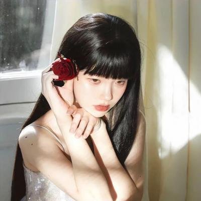 泪光闪闪