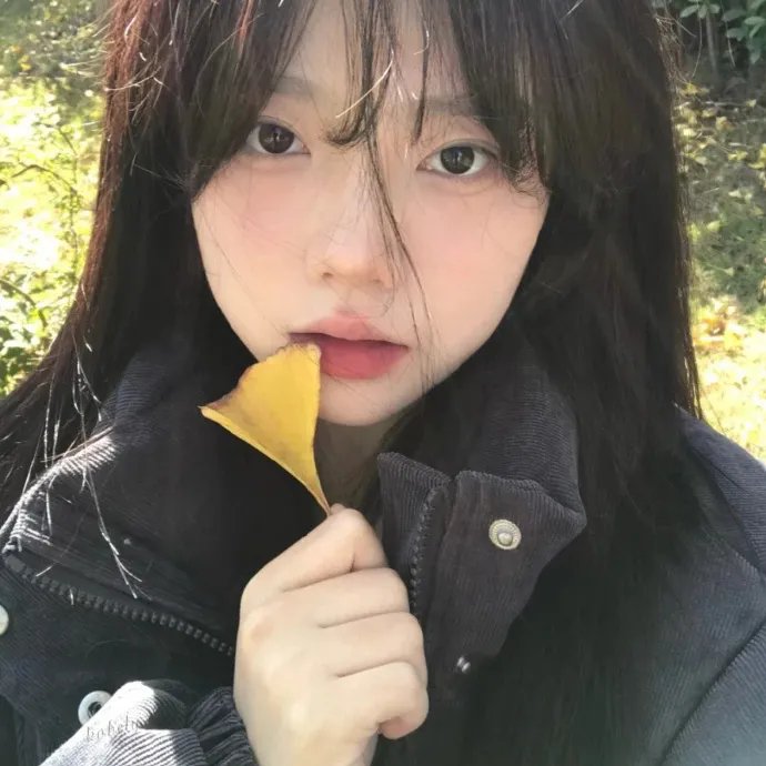 早晨散步