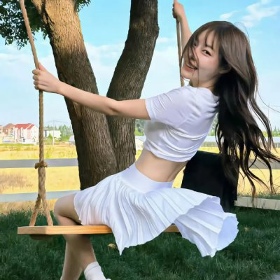 怂到后期就无敌
