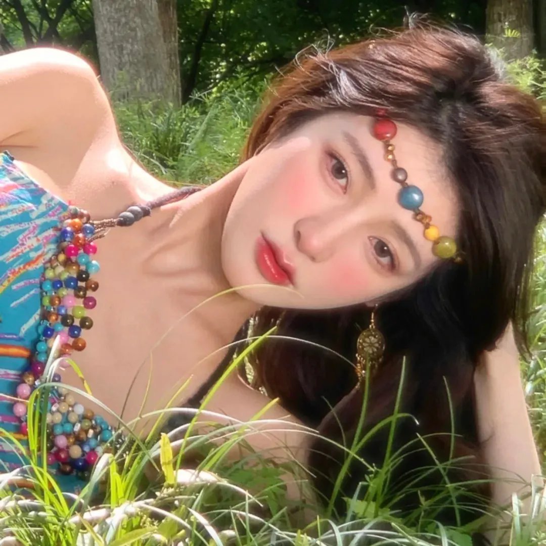十里桃花踏歌行